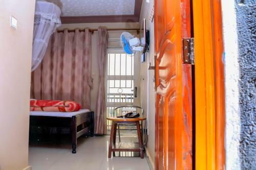 Precise Motel