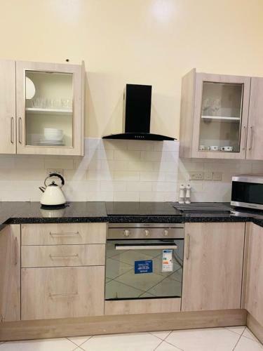Roses Apartment, Muyenga Hill