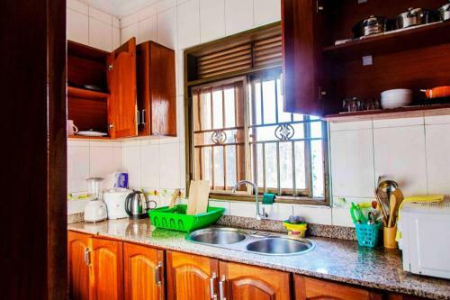 Fab Loft - Lovely 2bedroomed Apartment