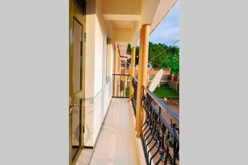 Fab Loft - Lovely 2bedroomed Apartment