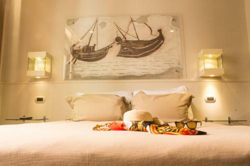 Apartamento Le Jardin Romain