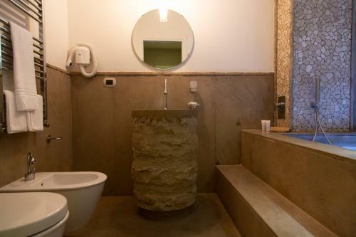 Apartamento Le Jardin Romain