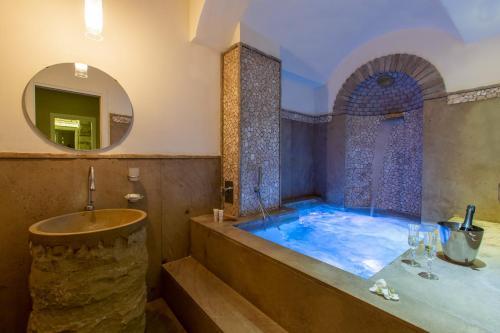 Apartamento Le Jardin Romain