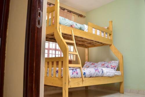 Apartamento Fortress Homes