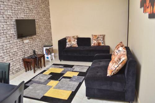 Apartamento Fortress Homes