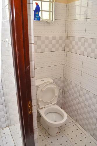 Apartamento Fortress Homes