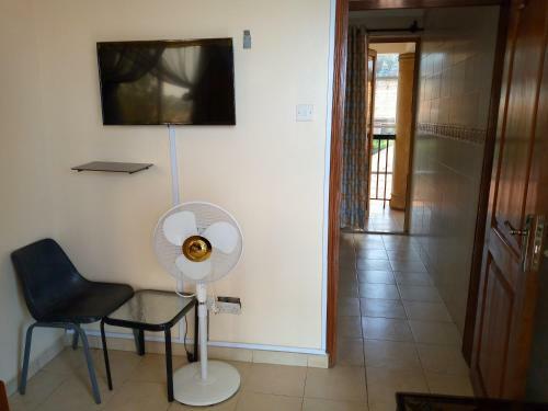 Hostal Ekhaya Guest House