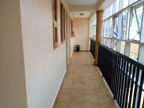 Hostal Ekhaya Guest House