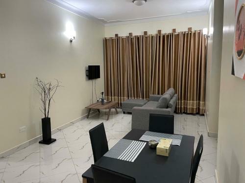 Apartamento Jaffa Suites