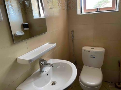 Apartamento Jaffa Suites