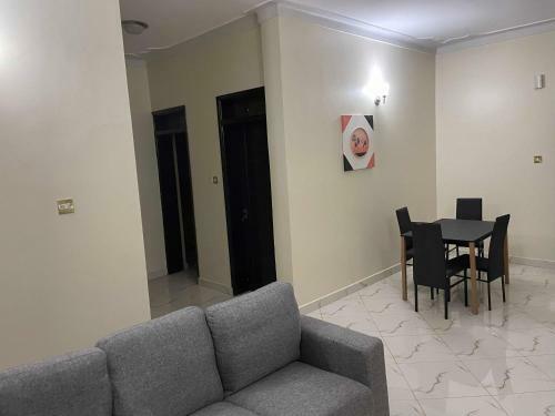 Apartamento Jaffa Suites