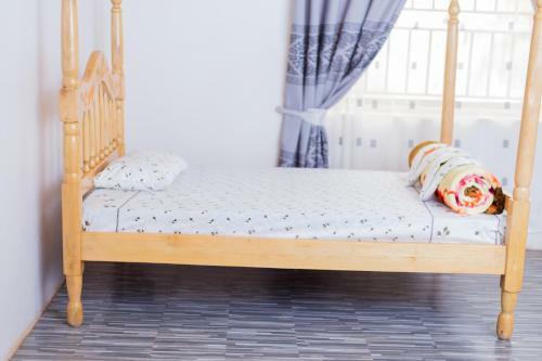 Apartamento Home Guest House