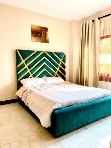 Kampala Apartments