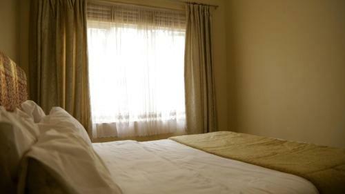 Bed & Breakfast Kaz Breeze Gardens