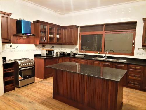 Munyonyo Heights Apartments