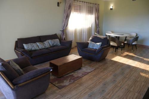 Munyonyo Heights Apartments