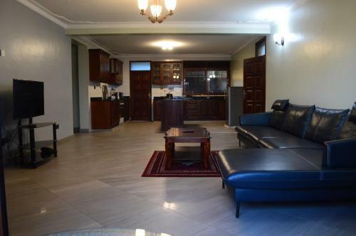 Munyonyo Heights Apartments