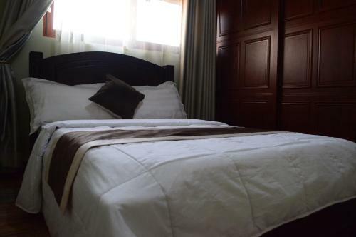 Munyonyo Heights Apartments