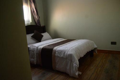 Munyonyo Heights Apartments