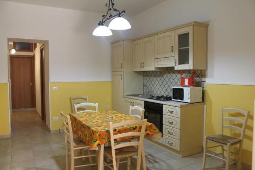 Apartamento Appartamento "terra Del Sole"