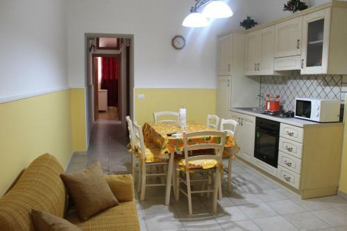 Apartamento Appartamento "terra Del Sole"
