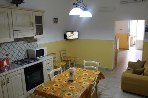 Apartamento Appartamento "terra Del Sole"