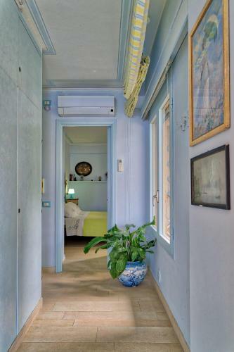 Luxury Apartment And Charm Sea View Isola Bella