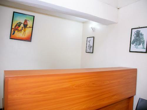 Bed & Breakfast Amrage Suites Muyenga