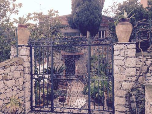 Villa Branco