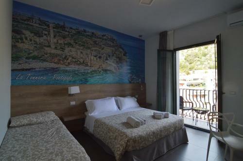 Hostal New Casa Corvaja