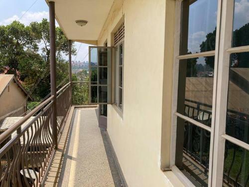 Apartamento The Pineapple Courtyard