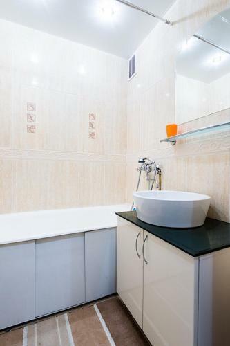 Studiominsk 12 Apartments