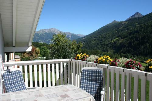 Apartamento Ferienwohnung Gro�venediger