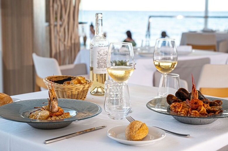 Melbeach Hotel & Spa - Adults Only