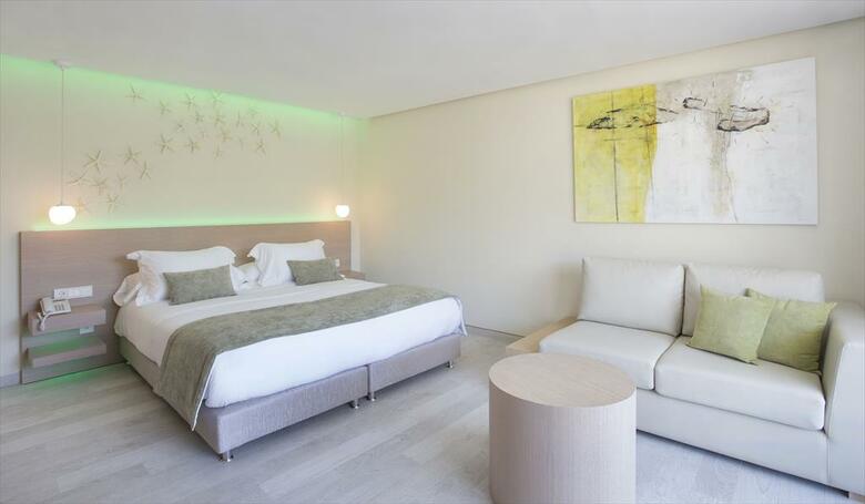 Melbeach Hotel & Spa - Adults Only