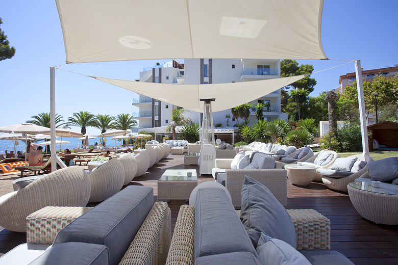 Melbeach Hotel & Spa - Adults Only