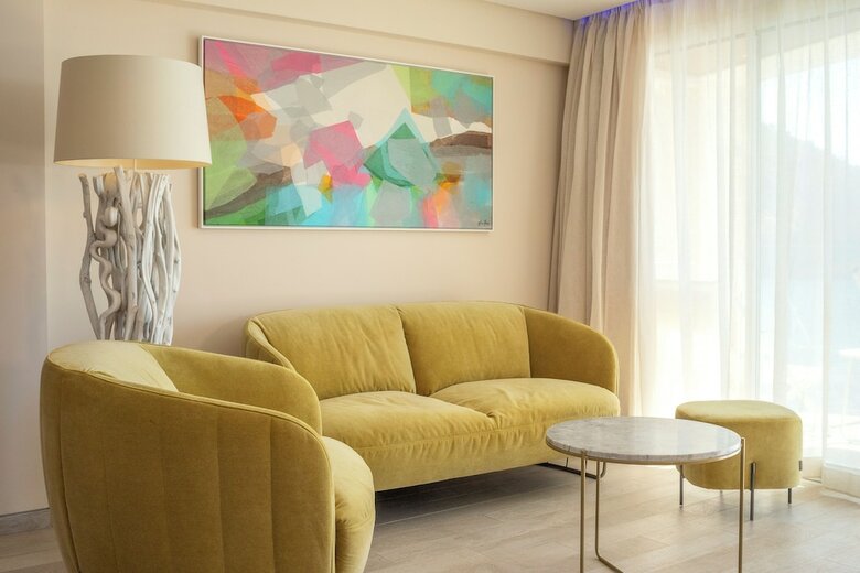 Melbeach Hotel & Spa - Adults Only