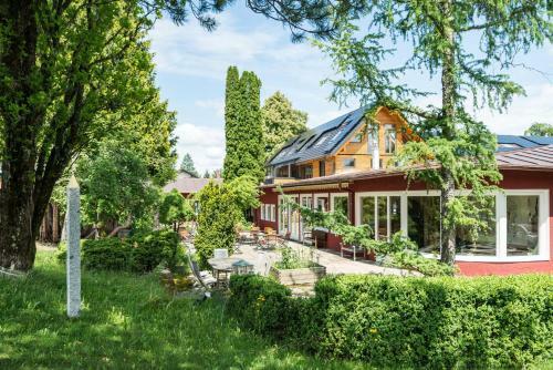 Hotel Lauter Im Park