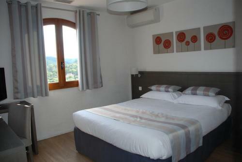 Hotel R�sidence Les 3 Barbus