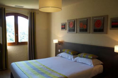 Hotel R�sidence Les 3 Barbus