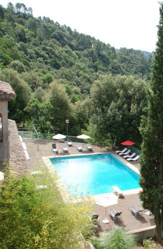 Hotel R�sidence Les 3 Barbus