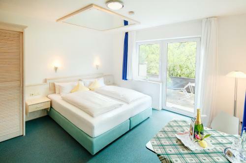 Hostal Hotel Kleiner K�nig