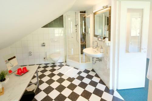 Hostal Hotel Kleiner K�nig