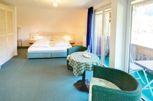 Hostal Hotel Kleiner K�nig