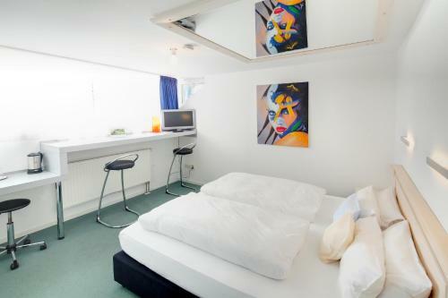 Hostal Hotel Kleiner K�nig