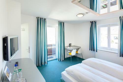 Hostal Hotel Kleiner K�nig
