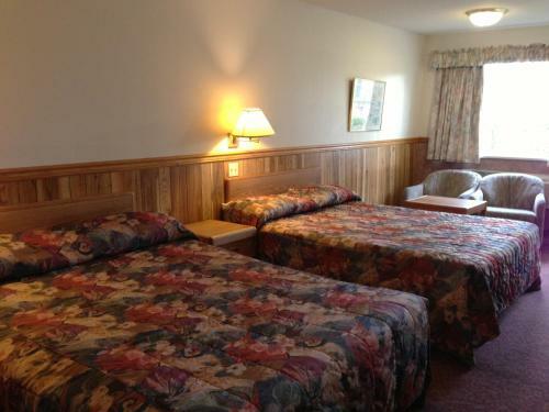 Rainbow Motor Inn