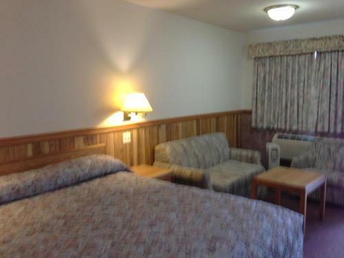Rainbow Motor Inn