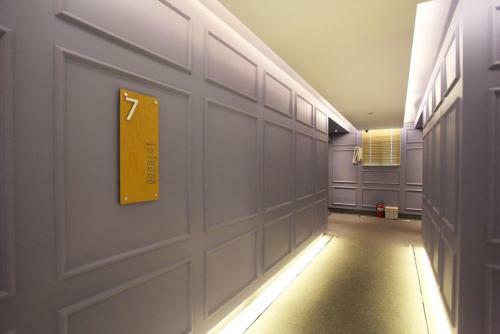 Nyx Hotel
