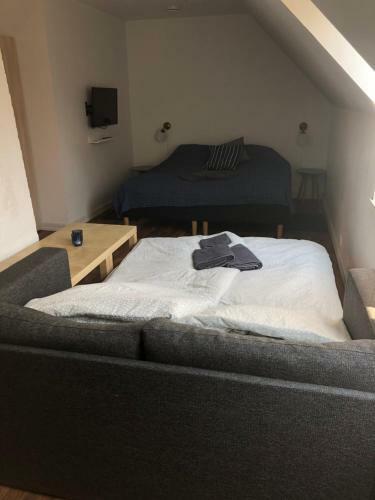 Bed & Breakfast Holmegaarden B & B-k